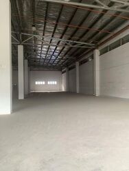 Tuas View Lane (D22), Warehouse #580086571